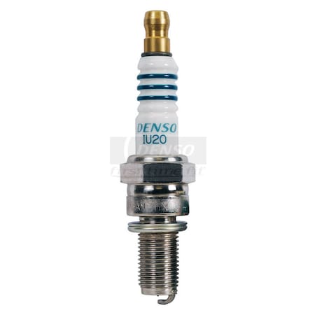 Denso SPARK PLUG IRIDIUM POWER(PR-EA/BX-4) 5360